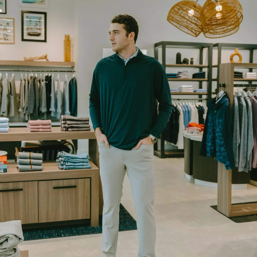 Cool, Collected, and Now Part of the Crew – Welcome, Noah Dobson