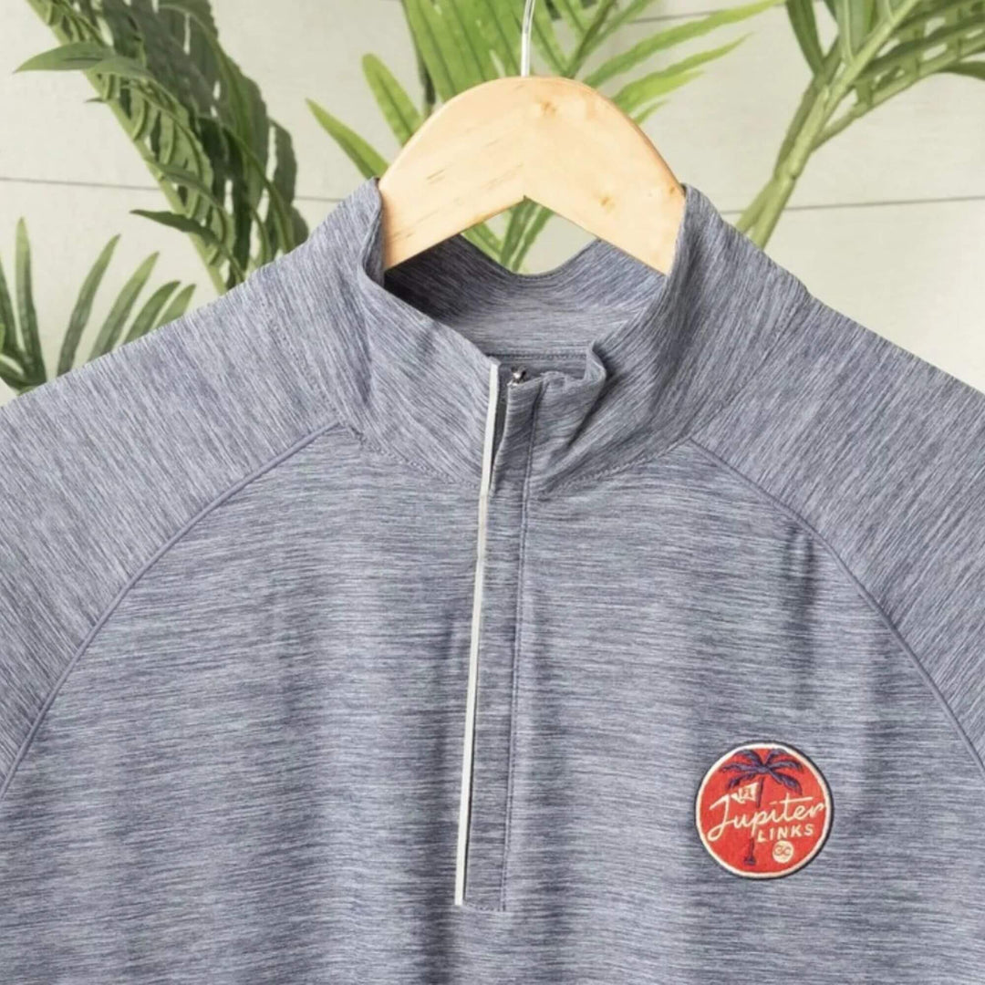 Introducing: The Johnnie-O TGL Collection — Where Golf Style Meets a New Era of the Game