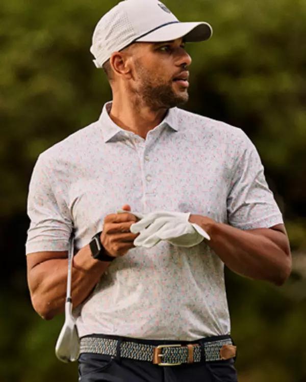 Men's Polos