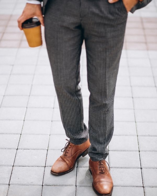 Men's Pants