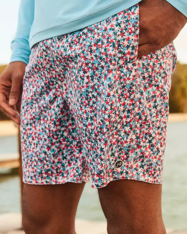 Men's Swim