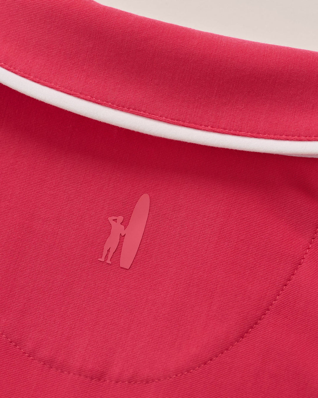 Adelaide Performance Jersey Polo