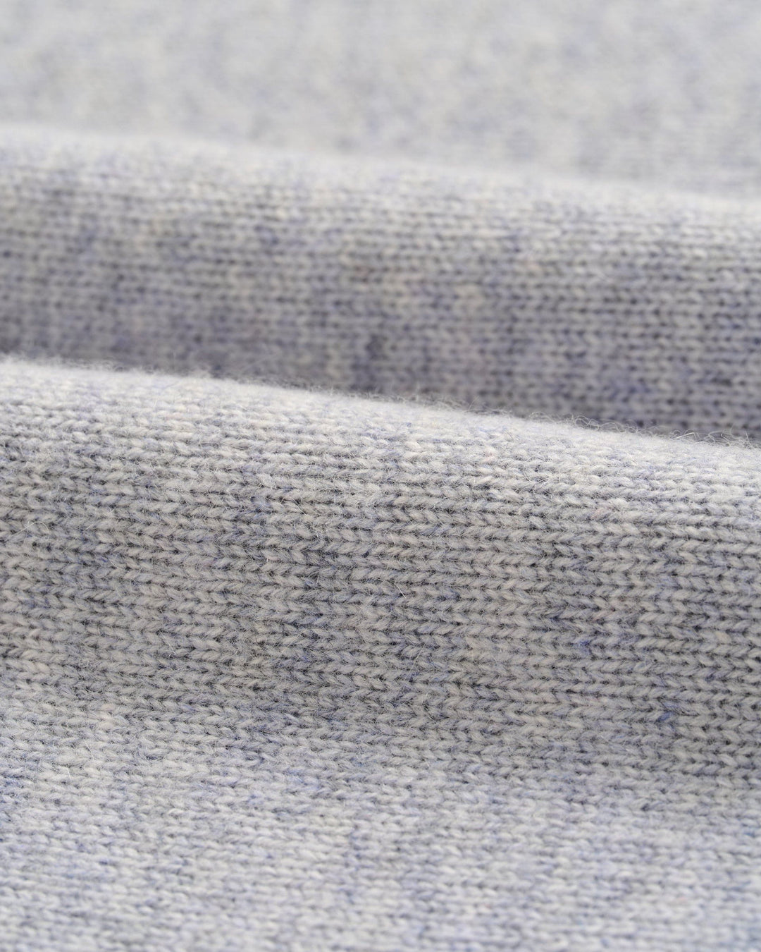 Coastal Cashmere Blend Crewneck Sweater