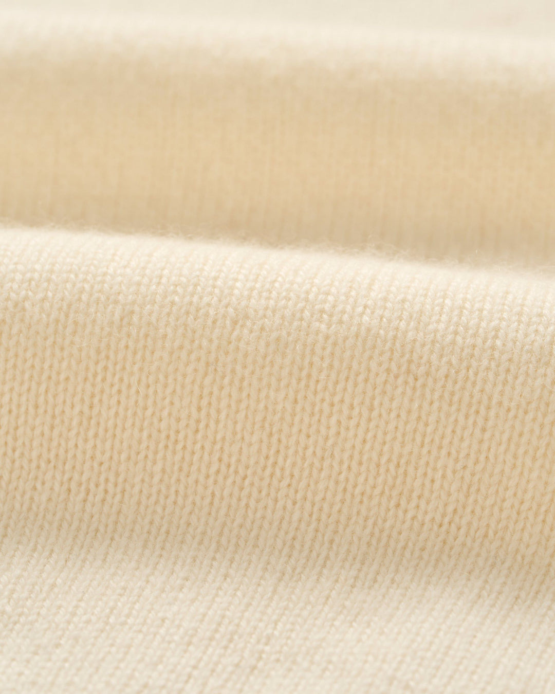 Coastal Cashmere Blend Crewneck Sweater