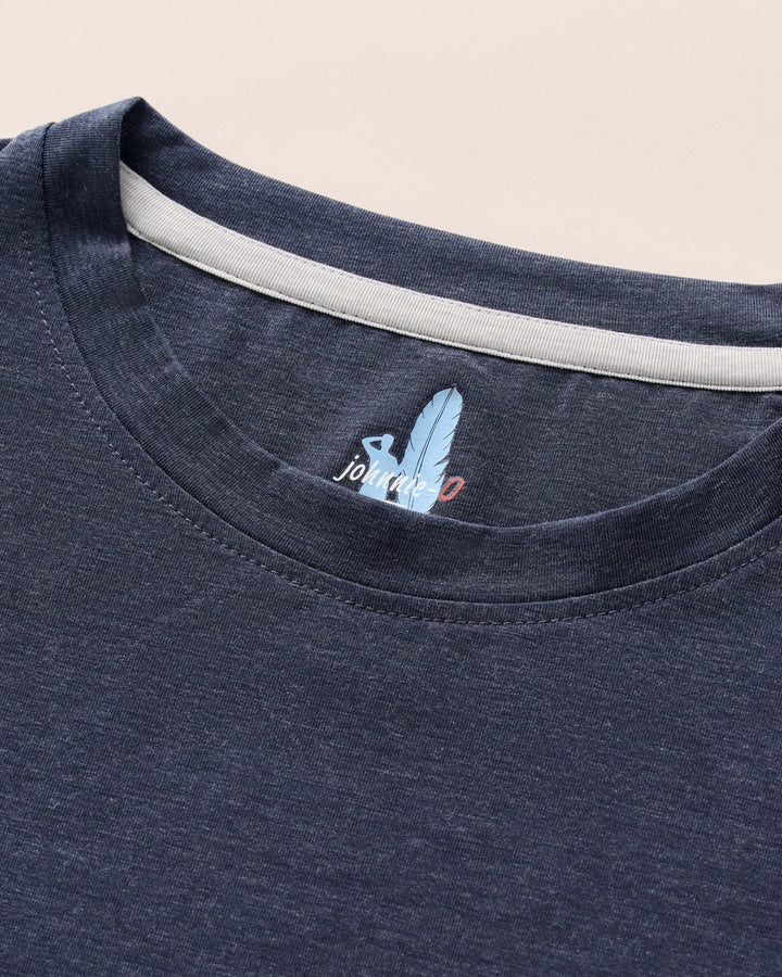 Course Performance T-Shirt