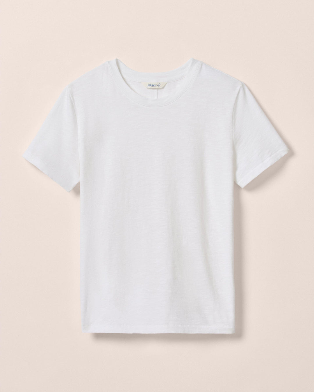 Heritage Cotton Blend T-Shirt