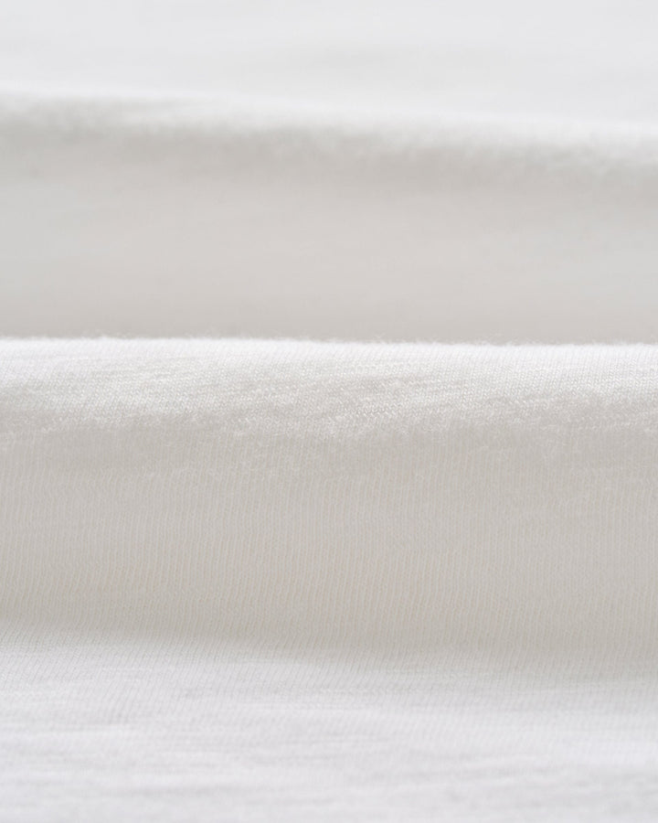 Heritage Cotton Blend T-Shirt