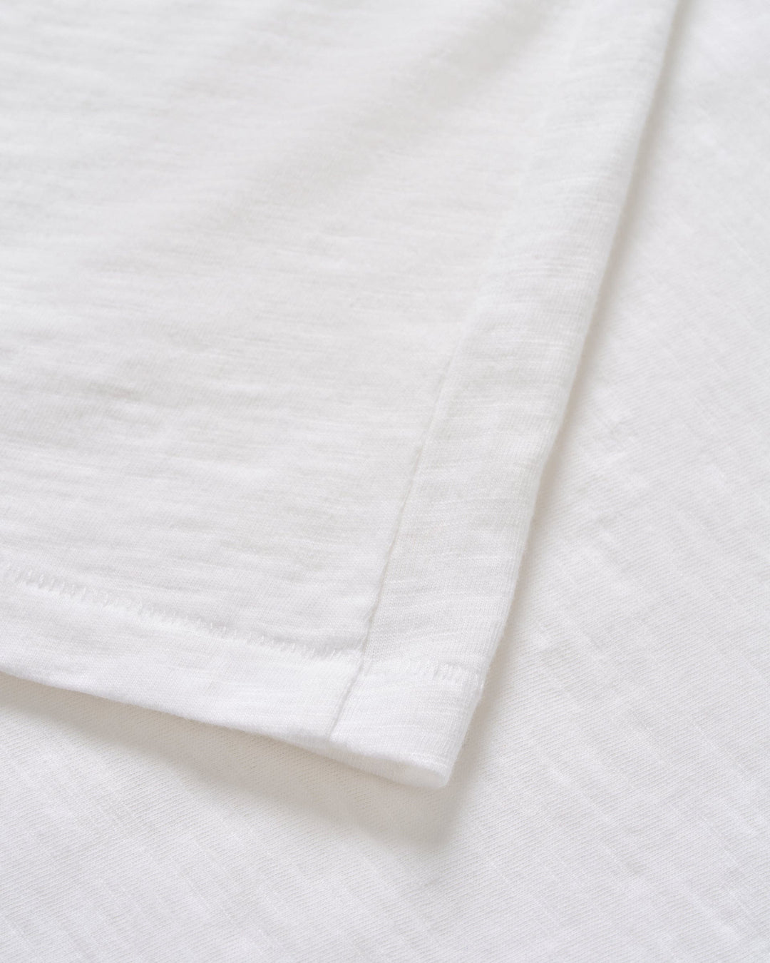 Heritage Cotton Blend T-Shirt