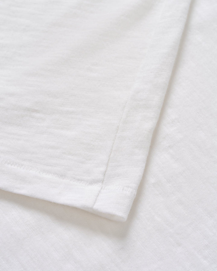 Heritage Cotton Blend T-Shirt