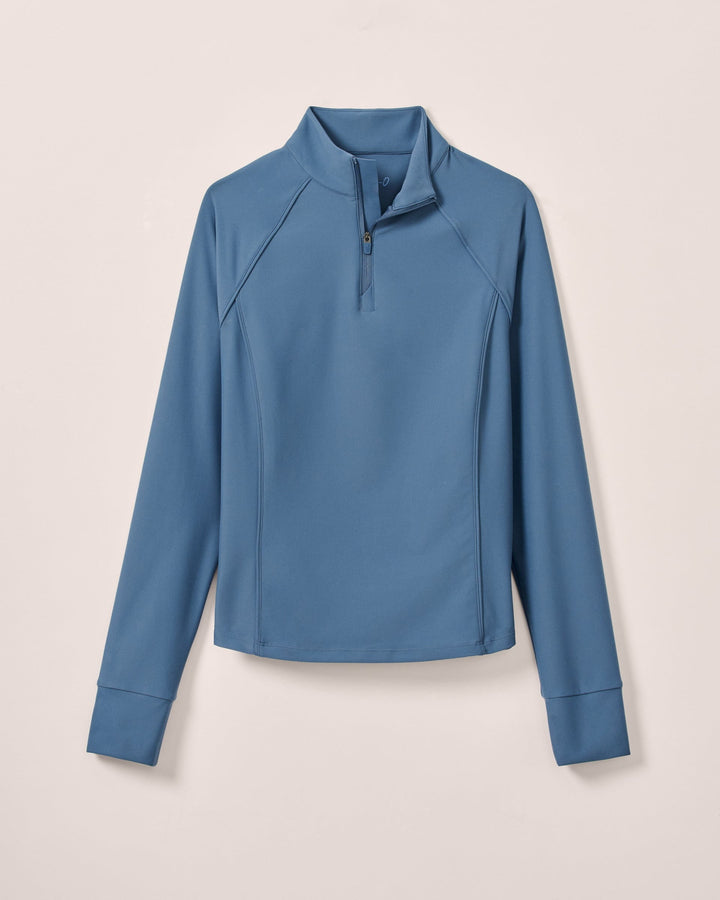 Jasmine Performance 1/4 Zip