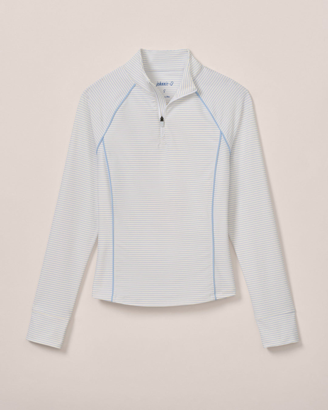 Jasmine Performance 1/4 Zip