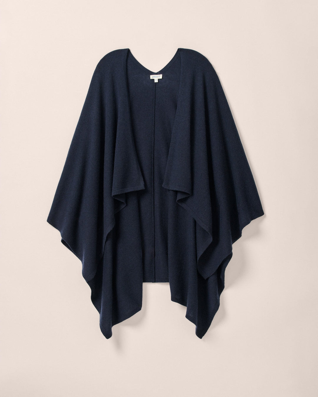 Louisa Cashmere Blend Wrap