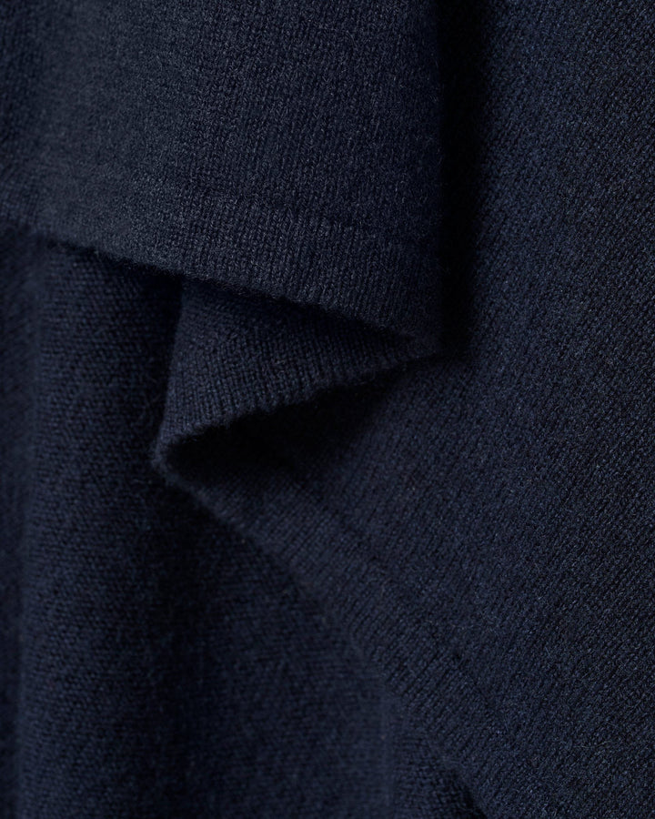 Louisa Cashmere Blend Wrap