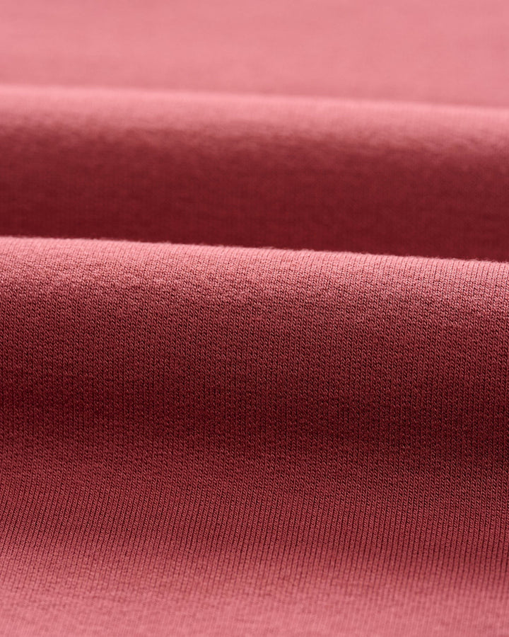 Naomi Rib Knit 1/4-Zip