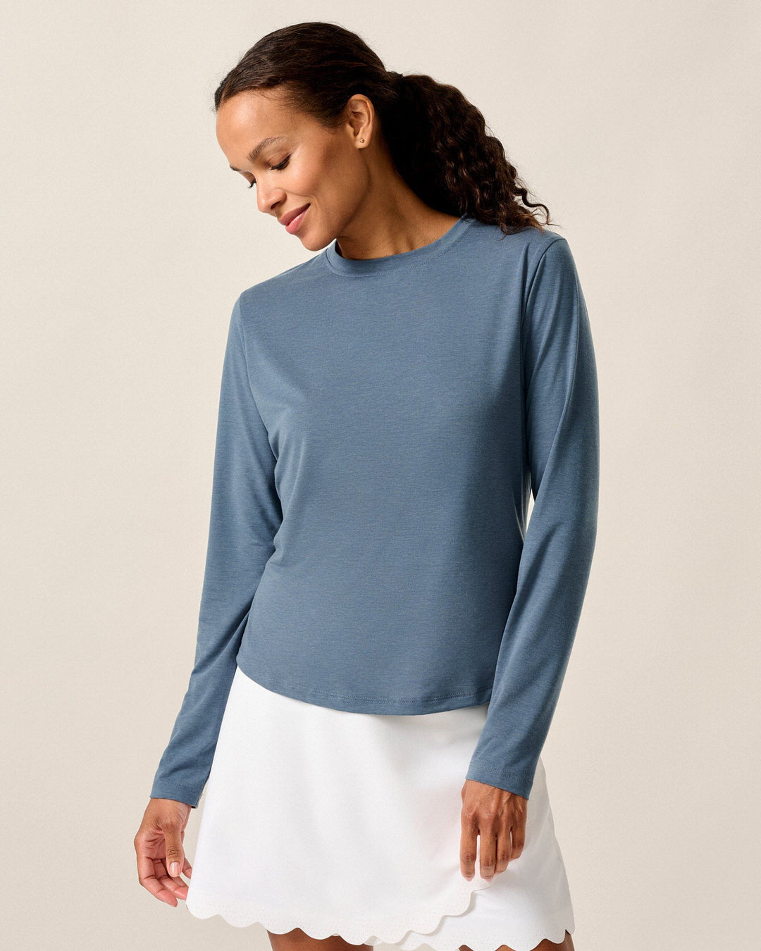Course Performance Long Sleeve