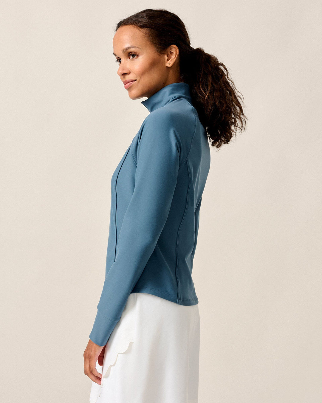 Jasmine Performance 1/4 Zip