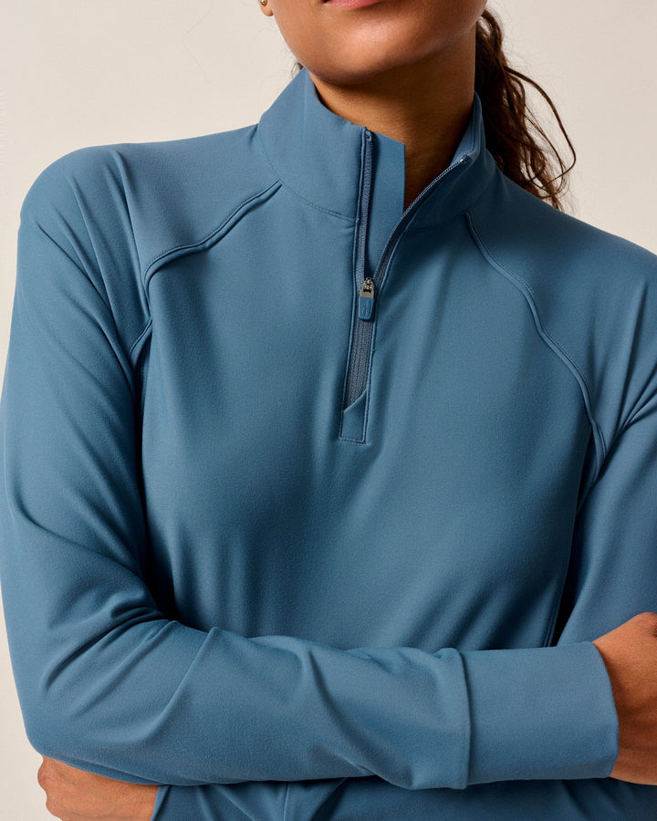 Jasmine Performance 1/4 Zip