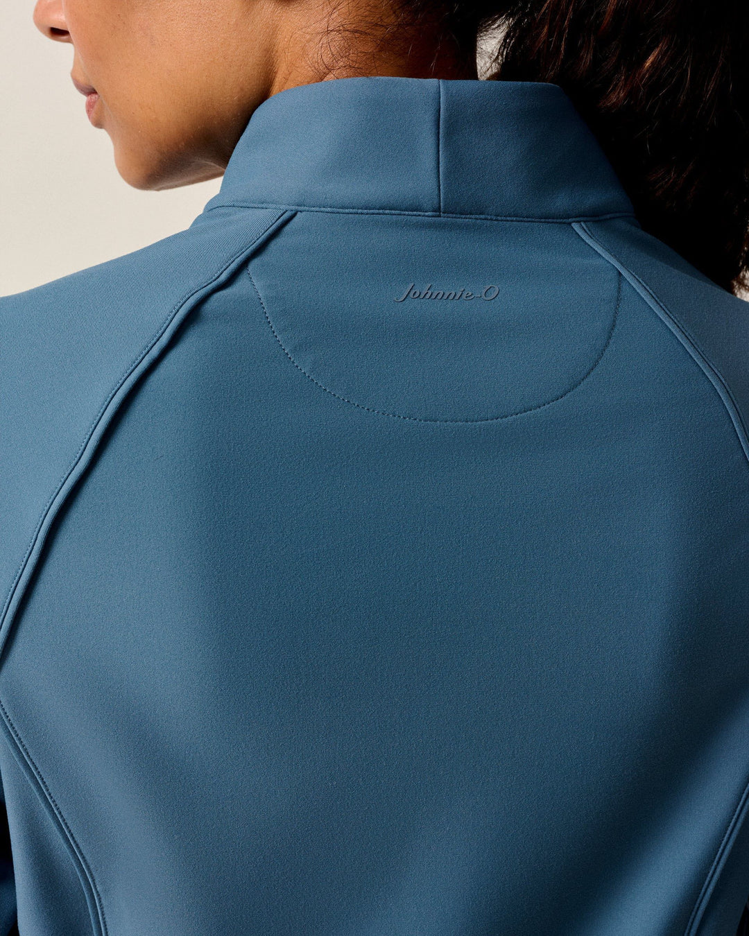 Jasmine Performance 1/4 Zip