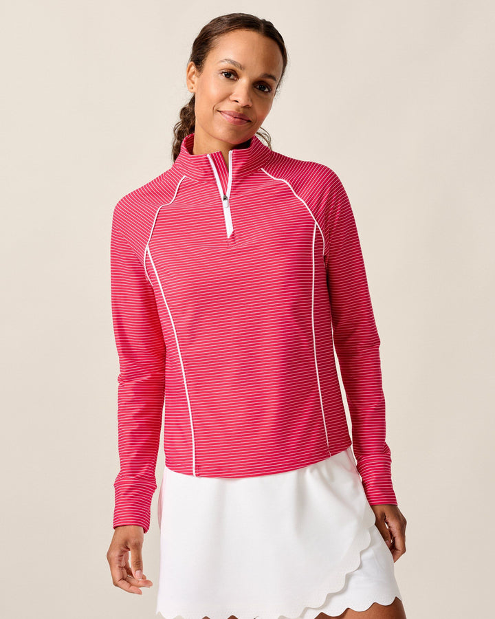 Jasmine Performance 1/4 Zip