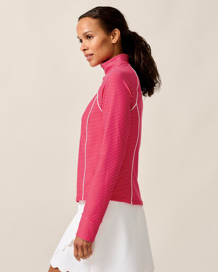 Jasmine Performance 1/4 Zip