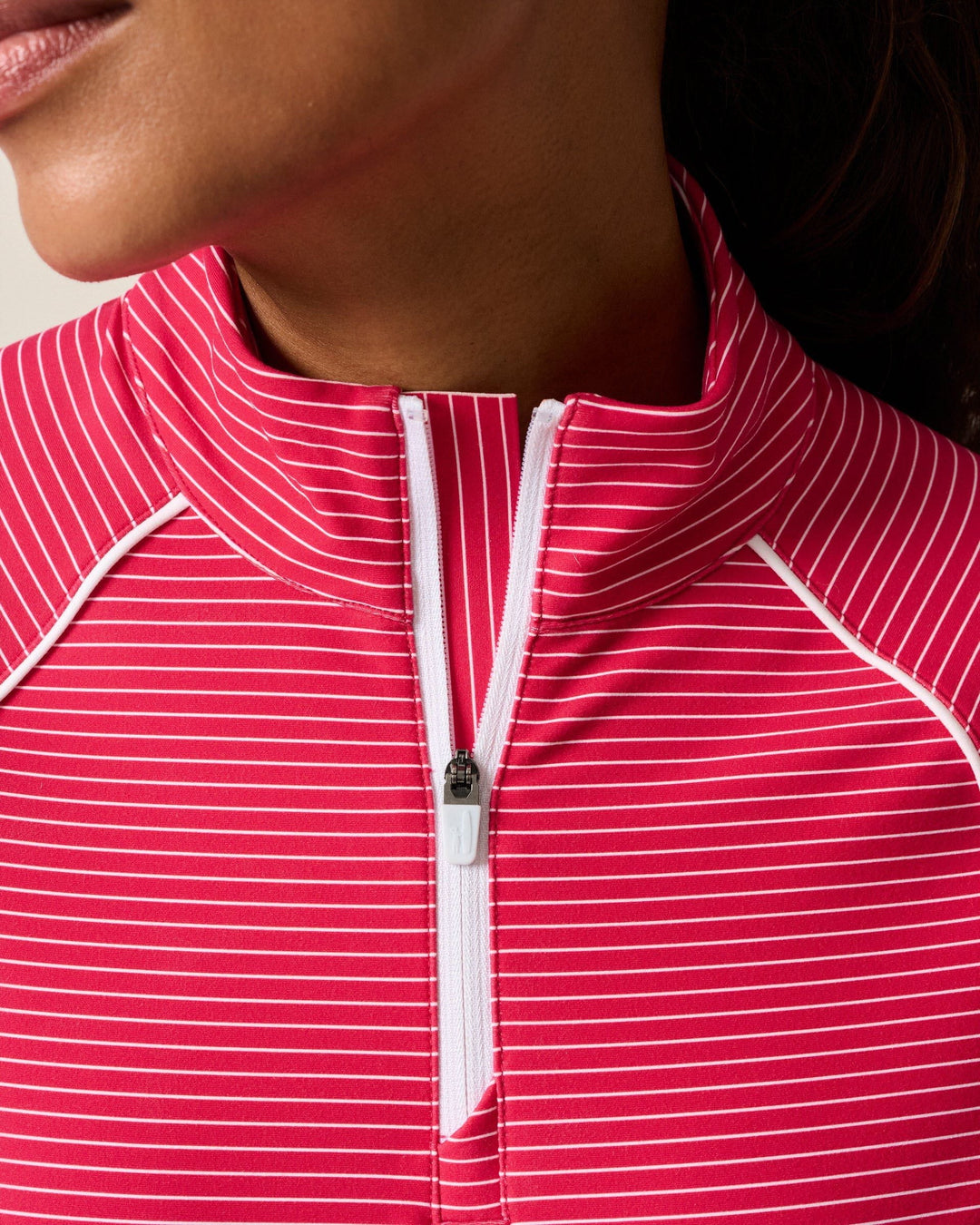 Jasmine Performance 1/4 Zip