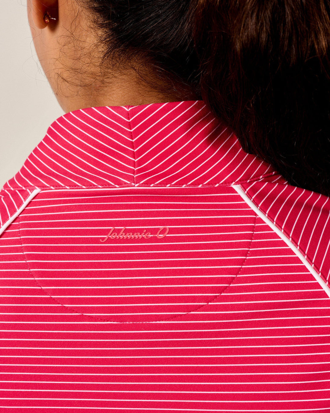 Jasmine Performance 1/4 Zip