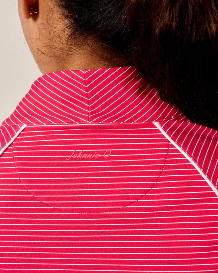 Jasmine Performance 1/4 Zip