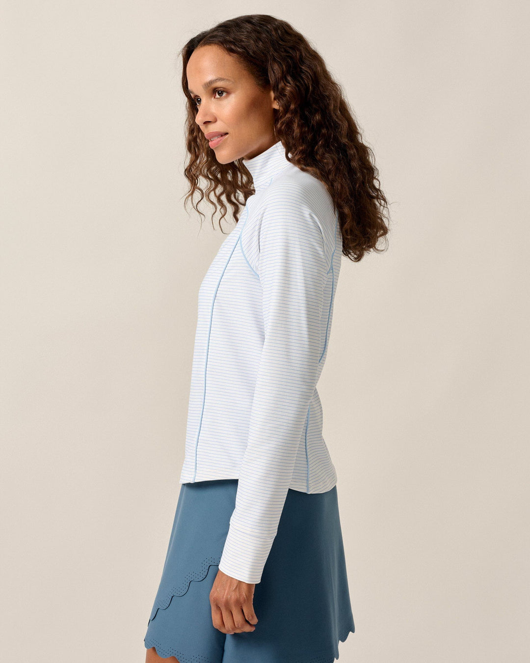 Jasmine Performance 1/4 Zip