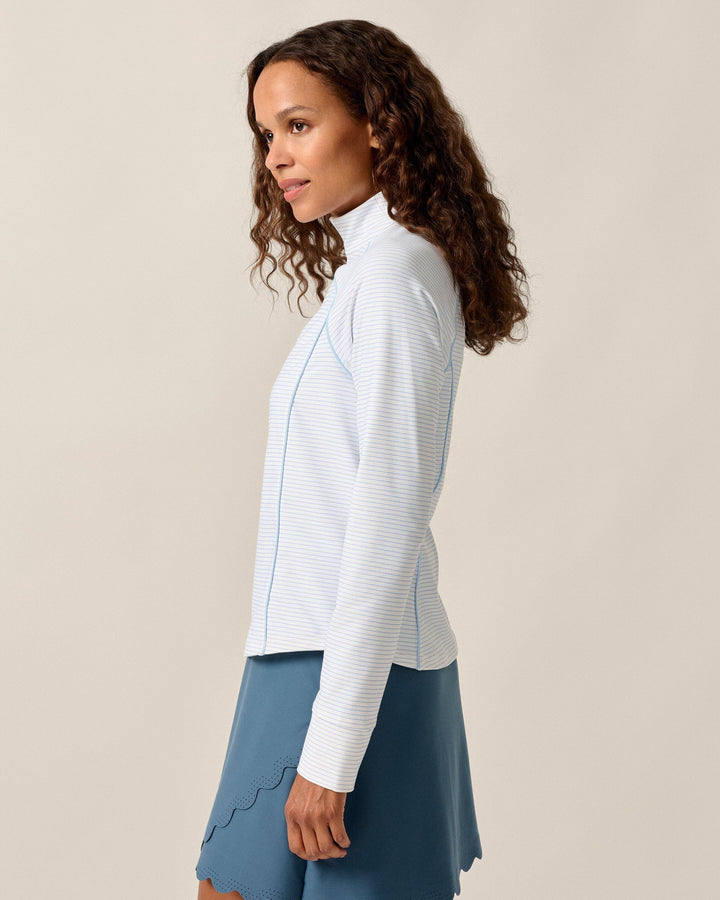 Jasmine Performance 1/4 Zip
