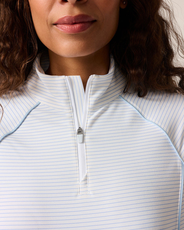 Jasmine Performance 1/4 Zip