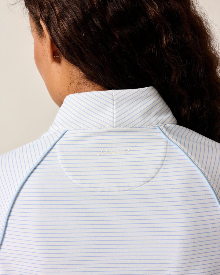 Jasmine Performance 1/4 Zip