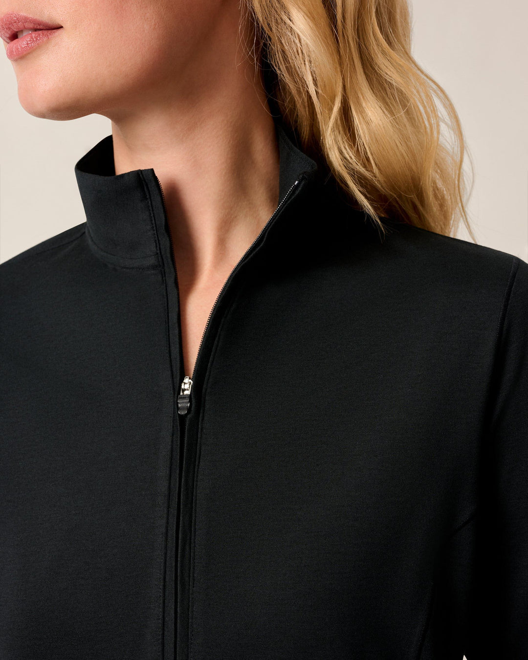 Susie Performance 1/4-Zip