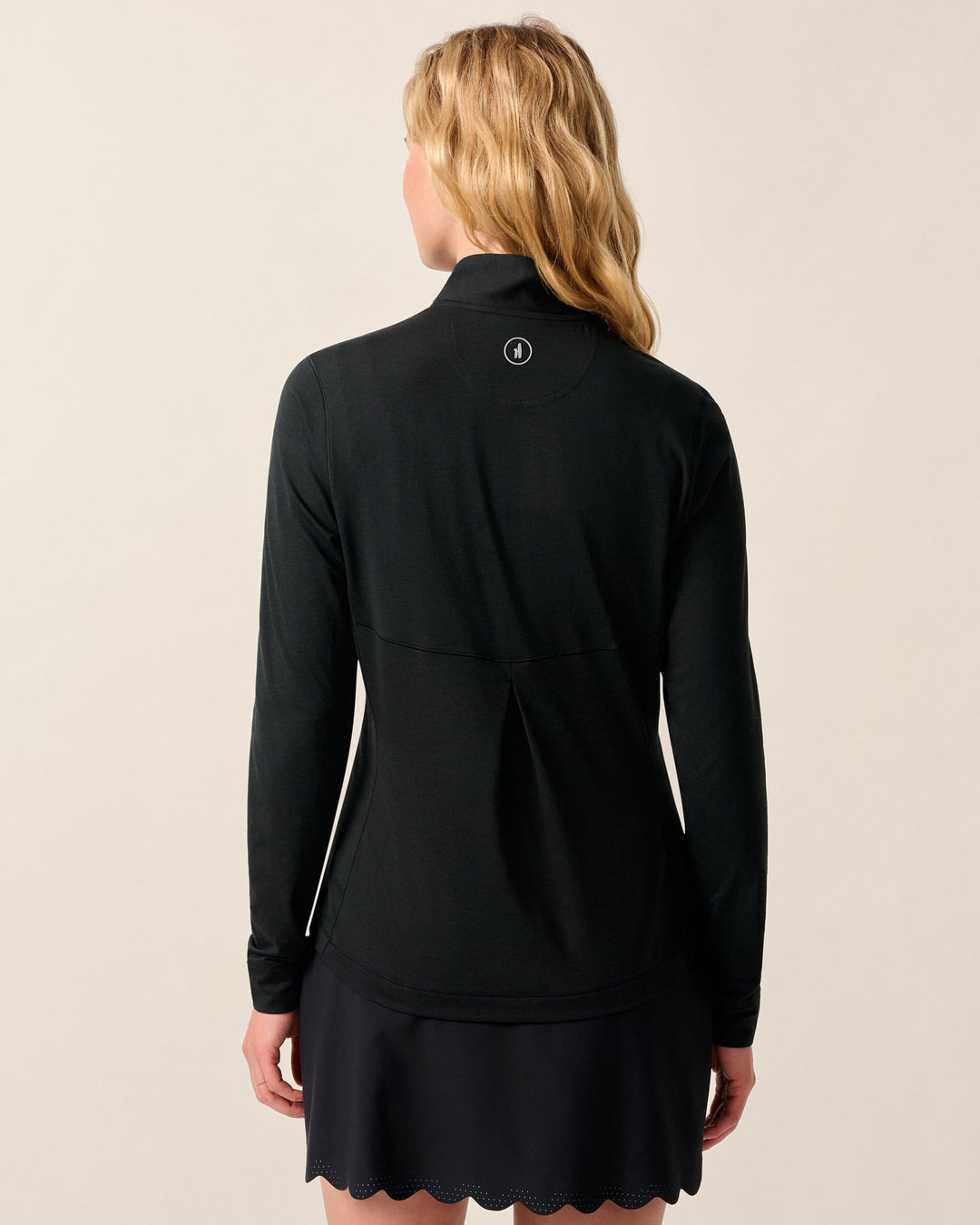 Susie Performance 1/4-Zip