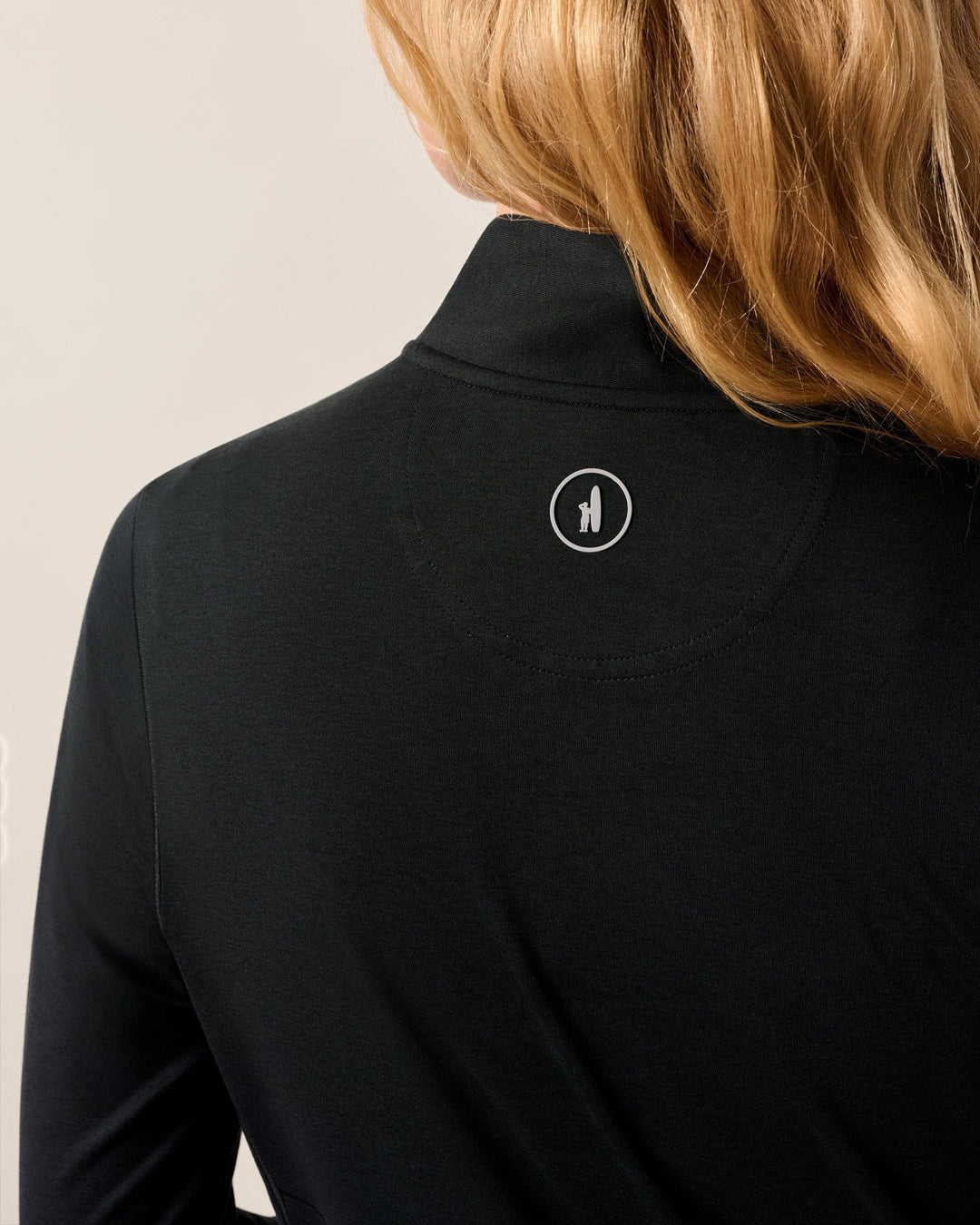 Susie Performance 1/4-Zip