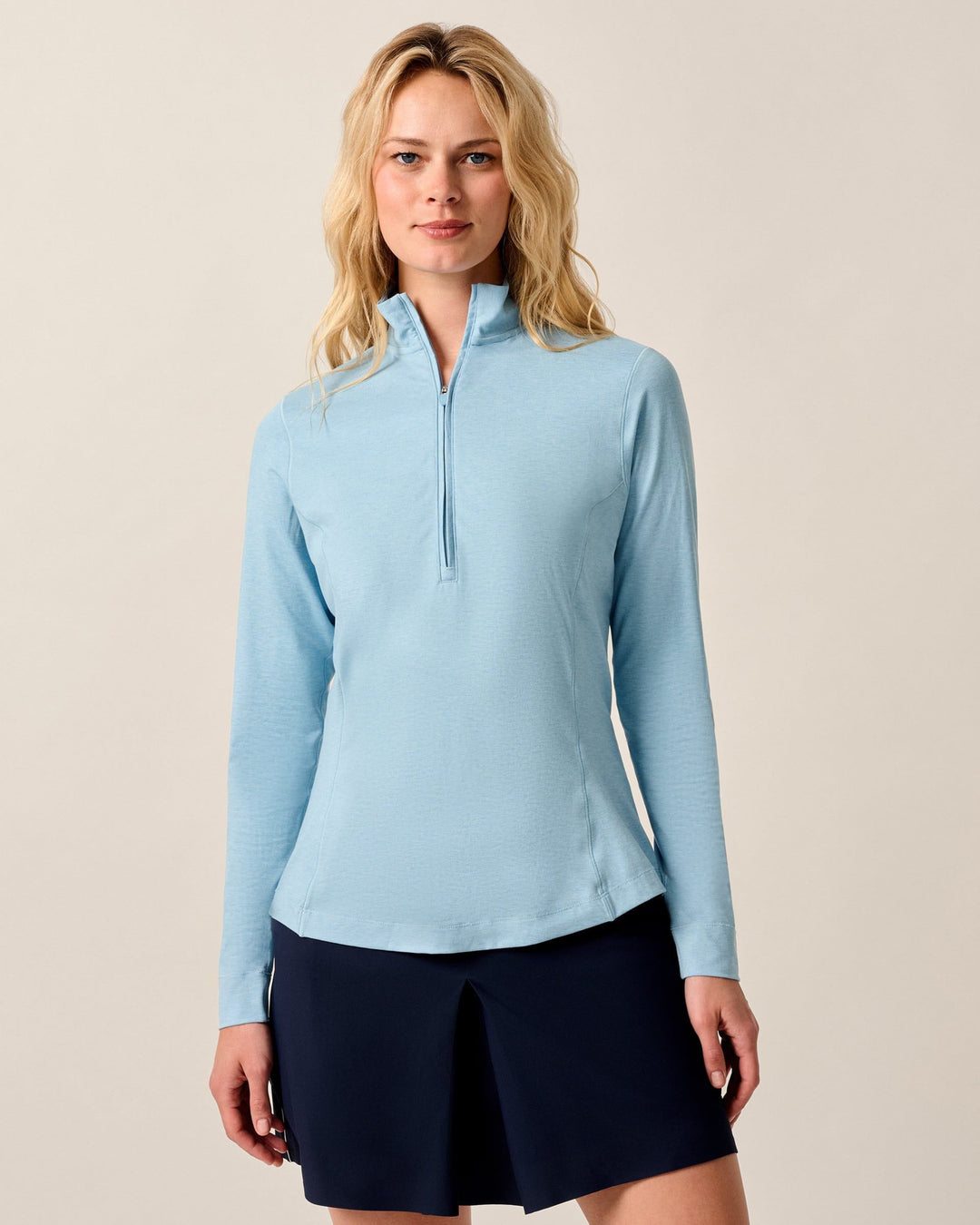 Susie Performance 1/4-Zip
