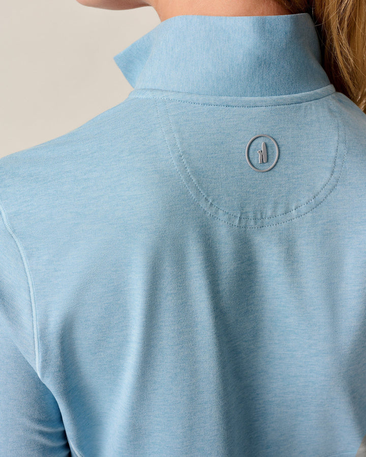Susie Performance 1/4-Zip