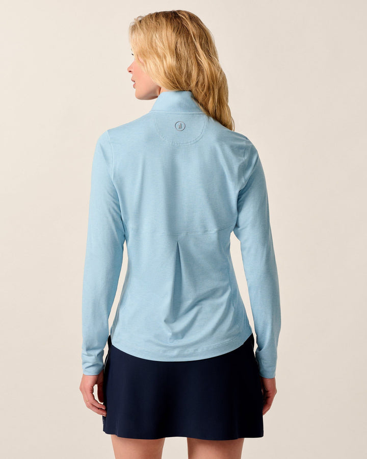 Susie Performance 1/4-Zip