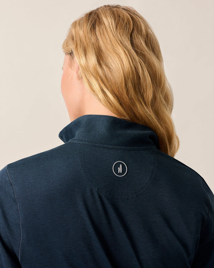 Susie Performance 1/4-Zip