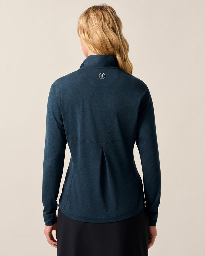 Susie Performance 1/4-Zip