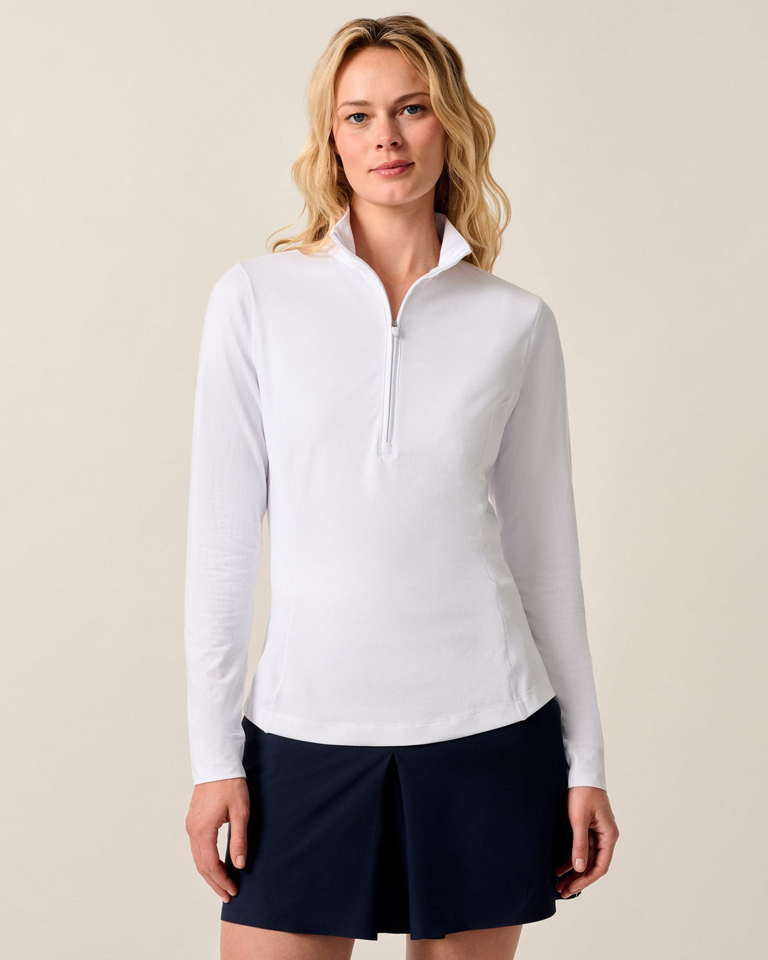 Susie Performance 1/4-Zip