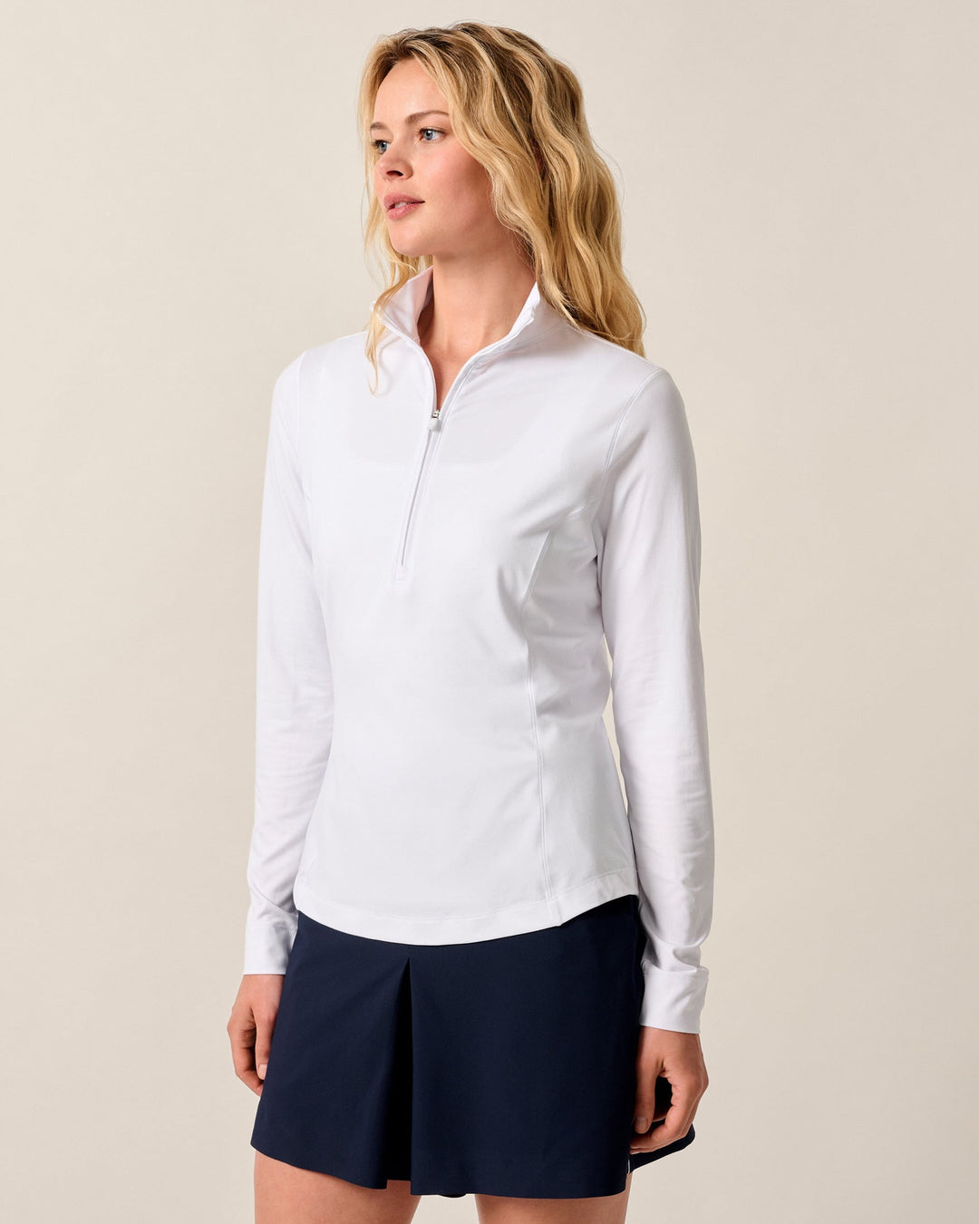 Susie Performance 1/4-Zip