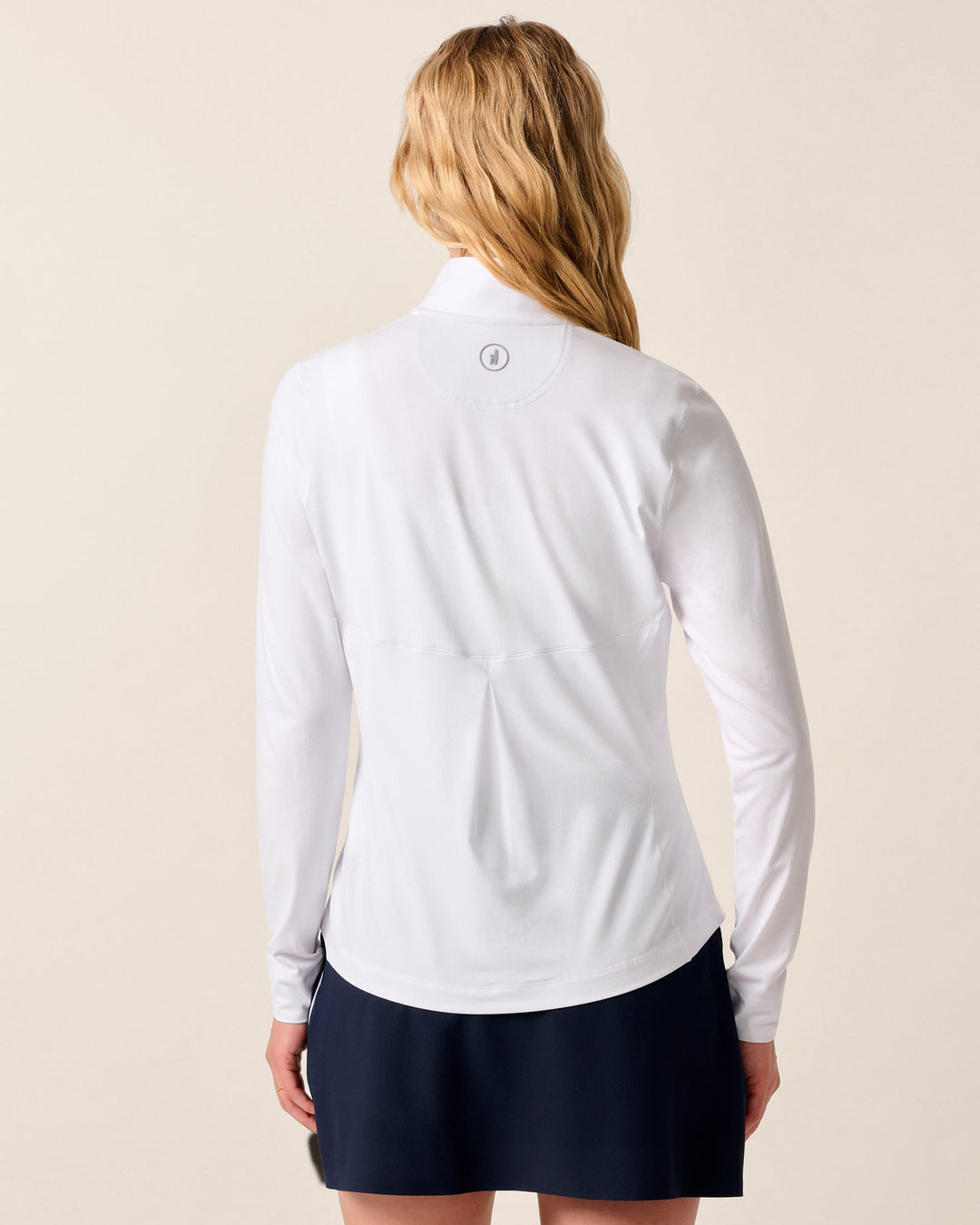 Susie Performance 1/4-Zip