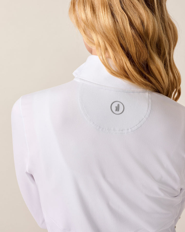 Susie Performance 1/4-Zip