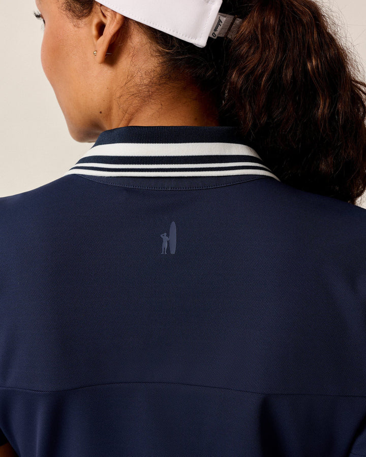 Tessa Performance Golf Dress