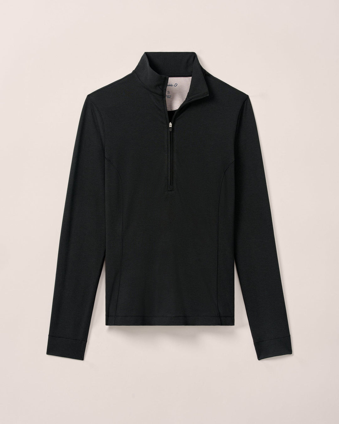 Susie Performance 1/4-Zip