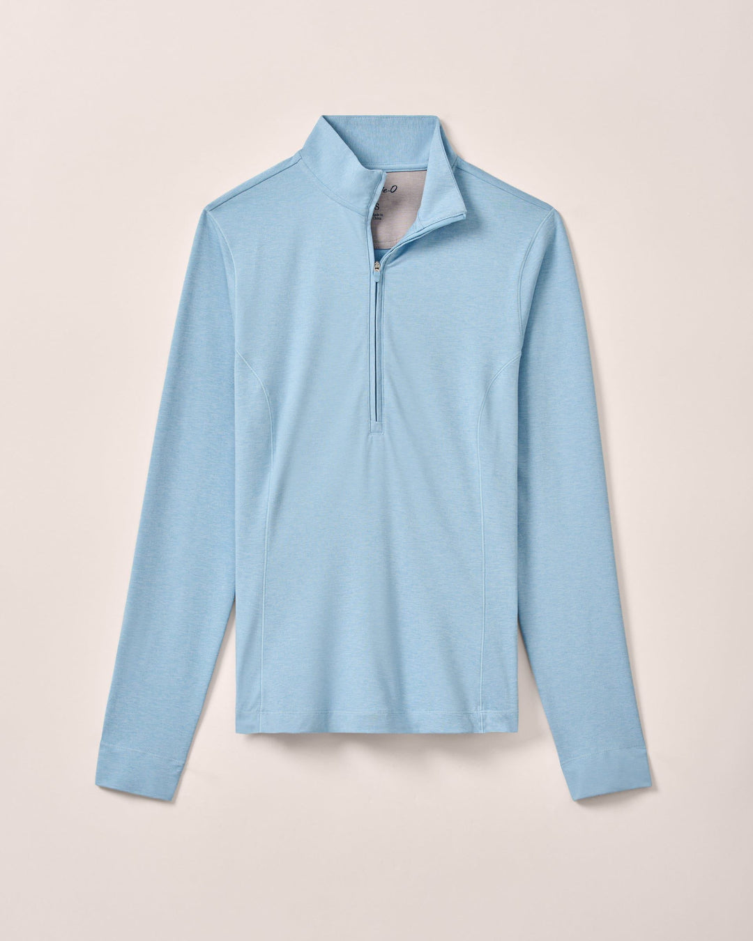 Susie Performance 1/4-Zip