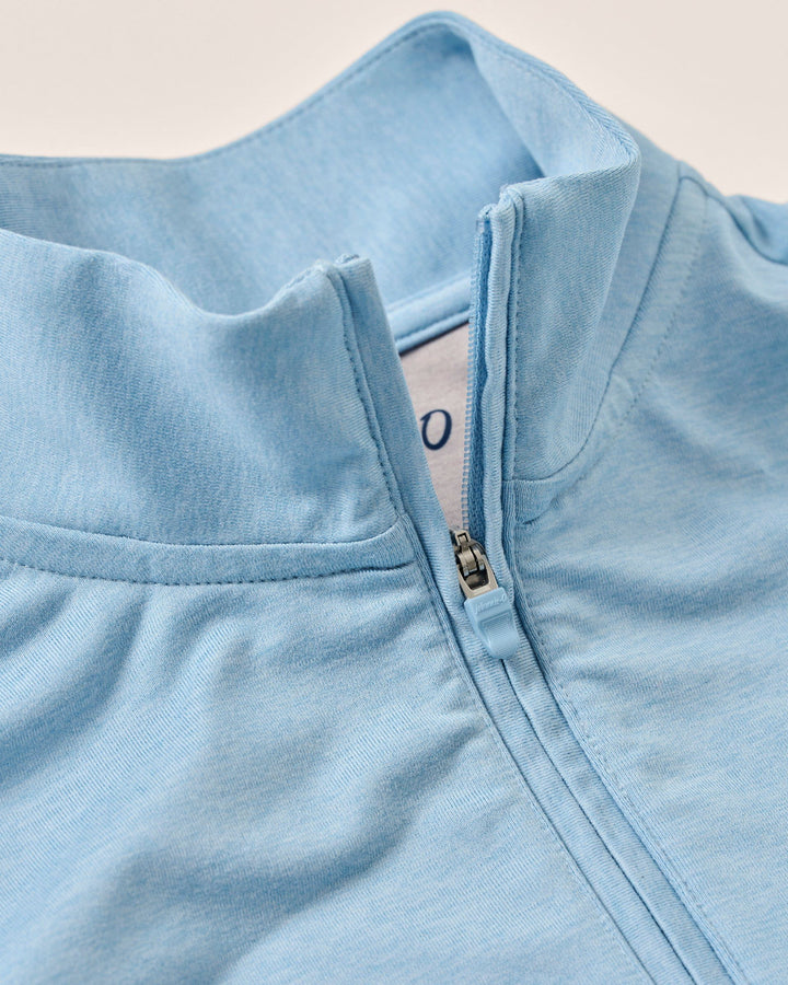 Susie Performance 1/4-Zip