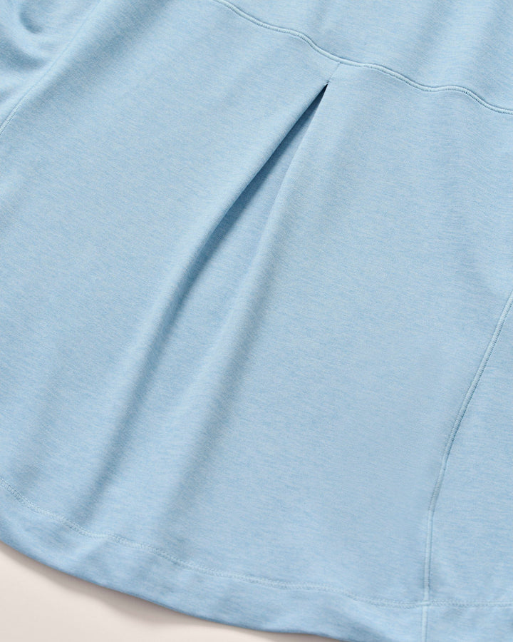 Susie Performance 1/4-Zip