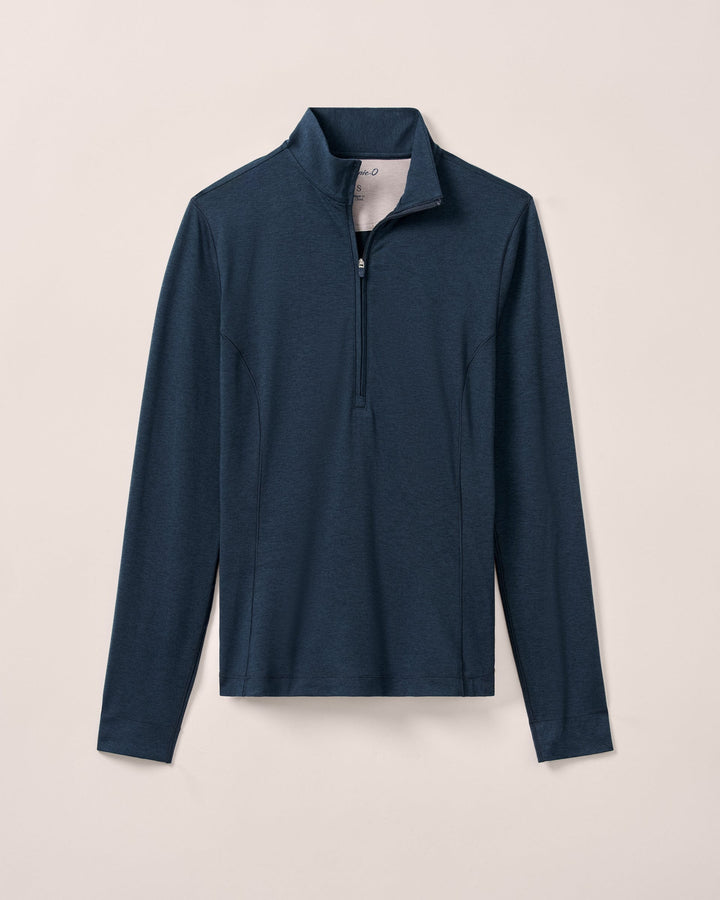 Susie Performance 1/4-Zip