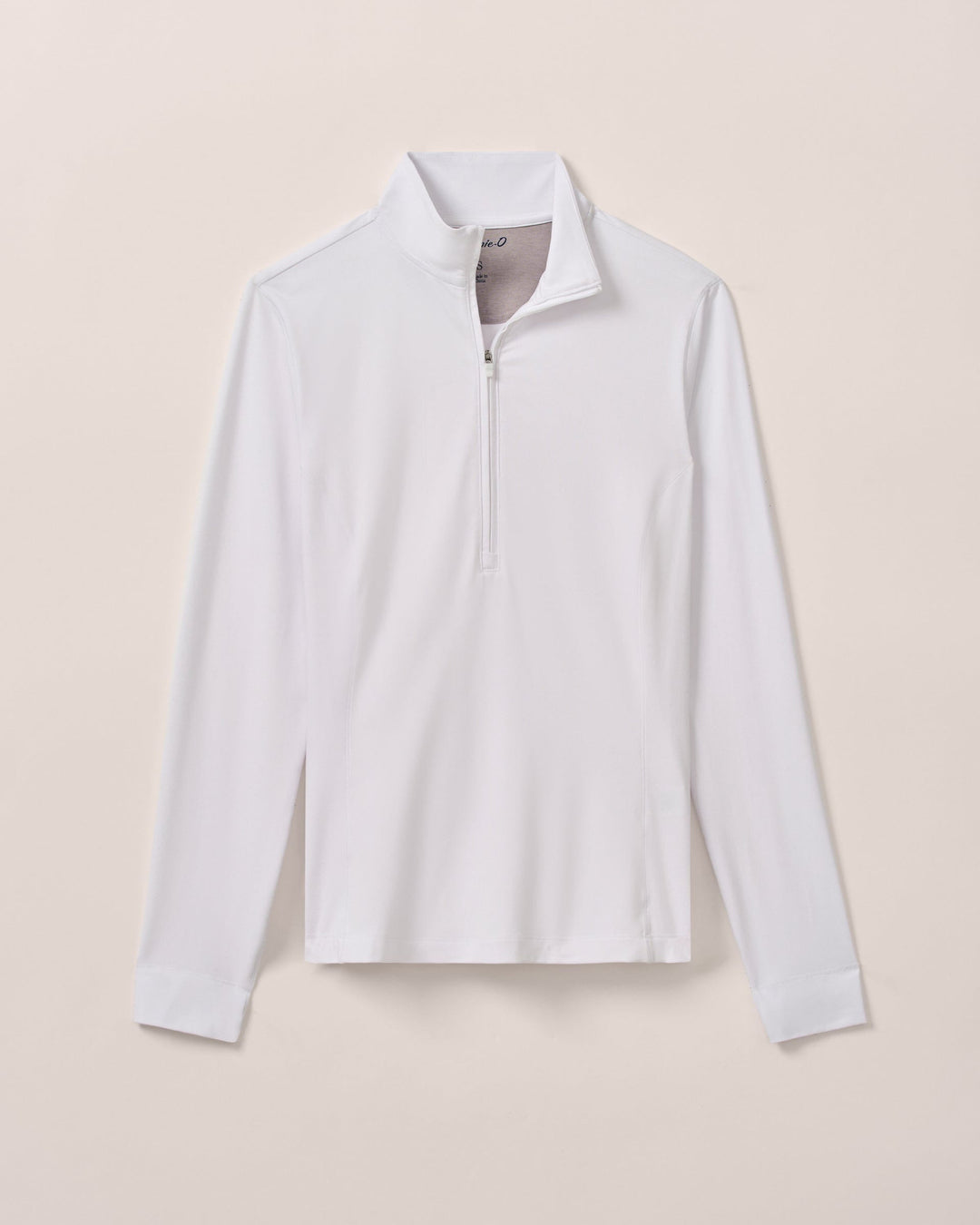 Susie Performance 1/4-Zip